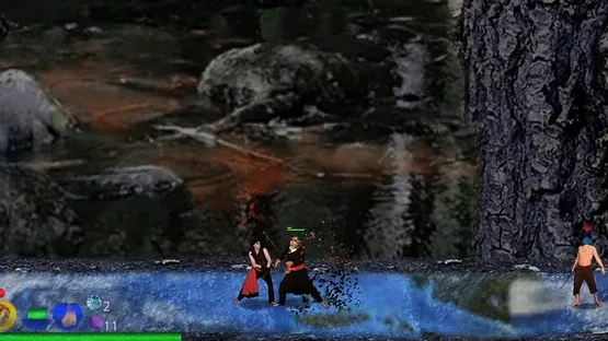 Obey the Insect God screenshot 28