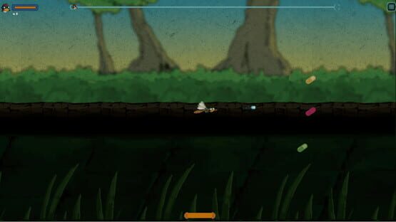 Waldo: In the Heart of the City screenshot