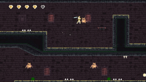 Knight´s Quest Screenshot