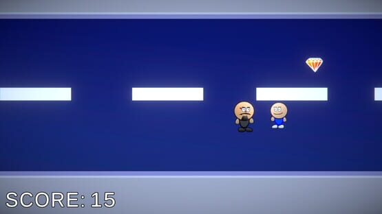 Richest Thief screenshot 4