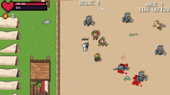 GunBang screenshot 8