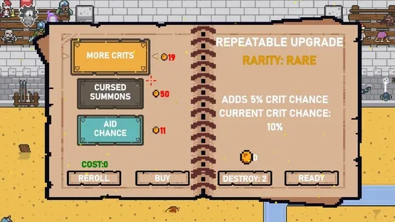GunBang screenshot 9