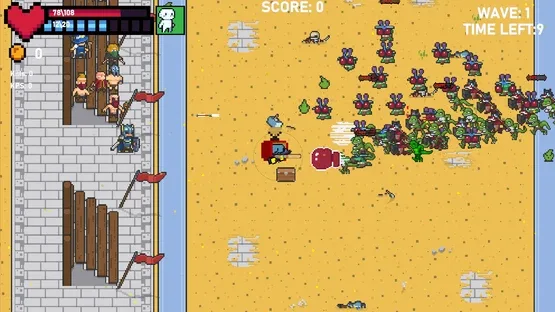 GunBang screenshot 10