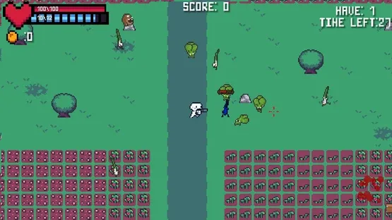 GunBang screenshot 2