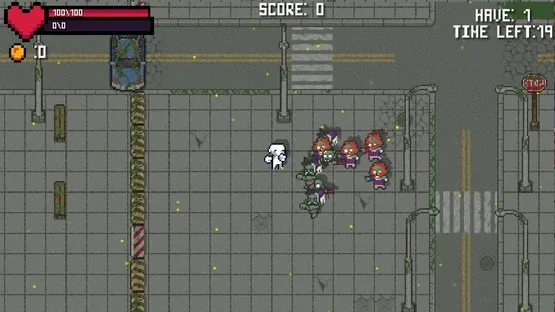 GunBang screenshot 4