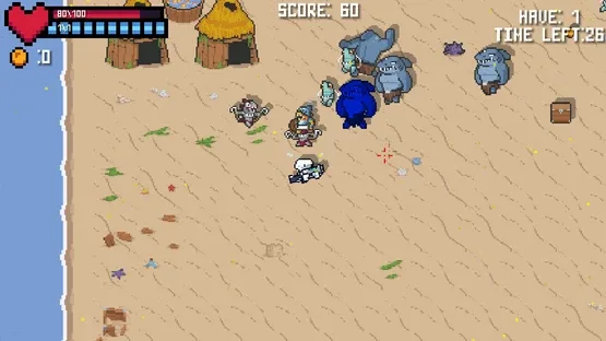 GunBang screenshot 6