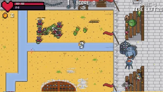 GunBang screenshot 7