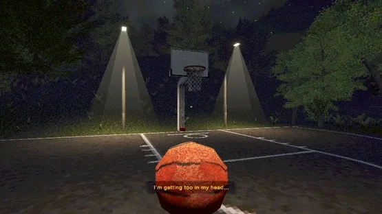 Midnight Hoops screenshot 5
