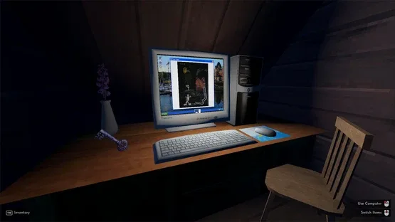 Ephemeral Frame screenshot 5