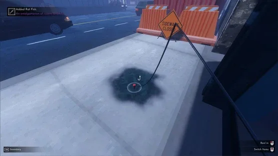Ephemeral Frame screenshot 6