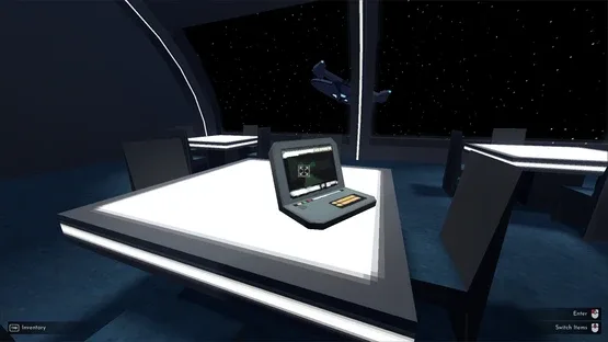 Ephemeral Frame screenshot 8