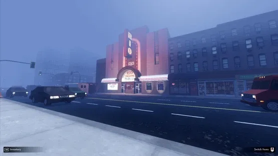 Ephemeral Frame screenshot 9