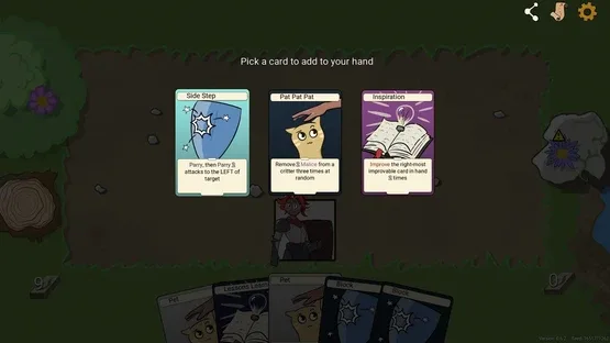 Twisted Grove screenshot 3