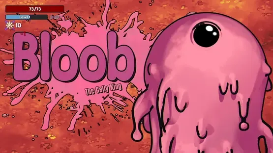 BoobyRogue: Tumor Takedown screenshot 13