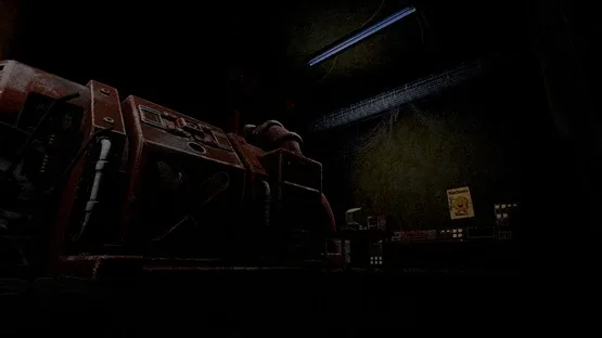 Beneath the Quiet: Where It Ends screenshot 3