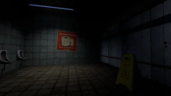 Beneath the Quiet: Where It Ends screenshot 2