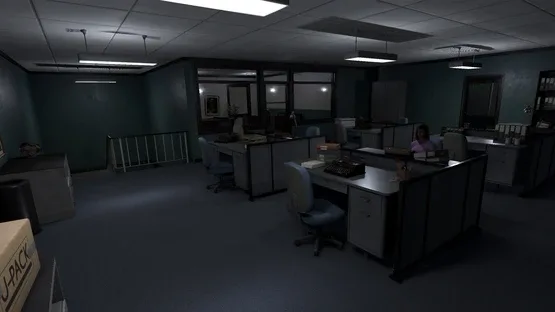 Scary Shadow Spot: All In screenshot 5
