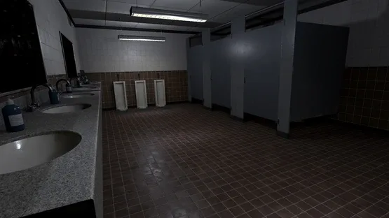 Scary Shadow Spot: All In screenshot 6