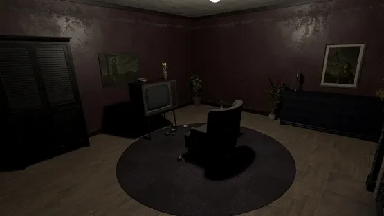 Scary Shadow Spot: All In screenshot 7