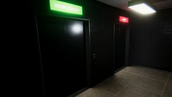 Scary Shadow Spot: All In screenshot 2