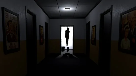 Scary Shadow Spot: All In screenshot 9