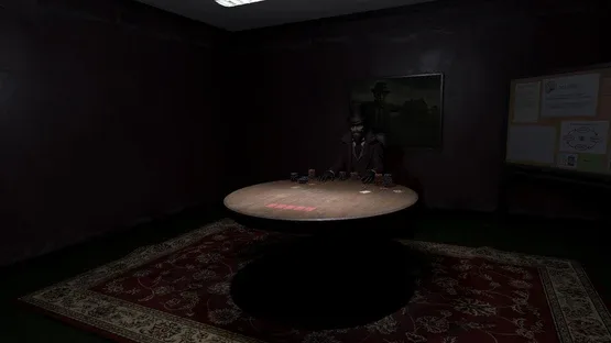 Scary Shadow Spot: All In screenshot 10
