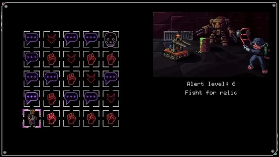 Torment Hexus screenshot 6