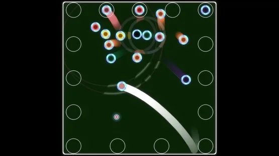 Orbital Chaos screenshot 1