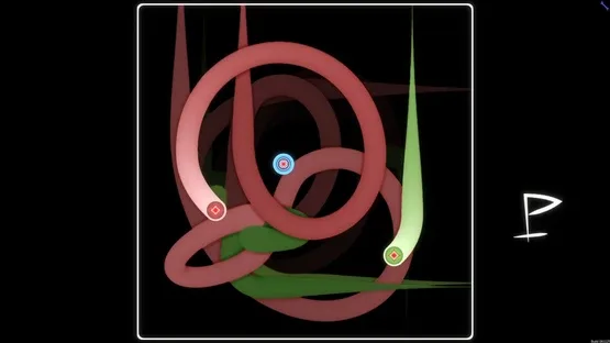 Orbital Chaos screenshot 3