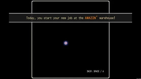 Orbital Chaos screenshot 4