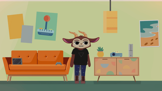 Love is a Demon Screenshot