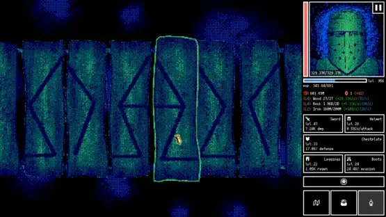 Horripilant screenshot 9