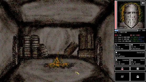 Horripilant screenshot 10