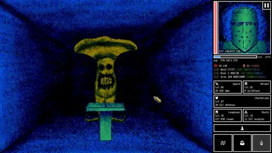 Horripilant screenshot 3