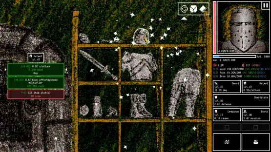 Horripilant screenshot 5