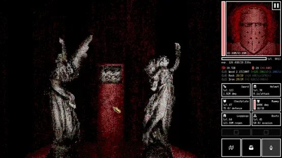Horripilant screenshot 4