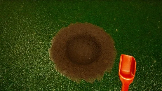 Dig to China Simulator screenshot 1