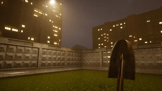 Dig to China Simulator screenshot 5