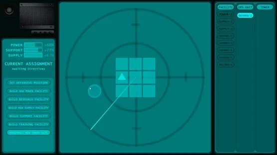 D.A.D.S. screenshot 3