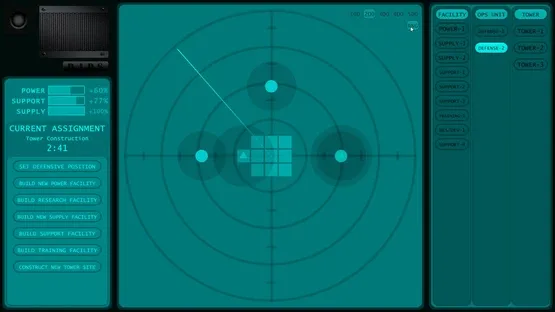 D.A.D.S. screenshot 4