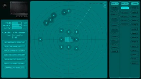 D.A.D.S. screenshot 5