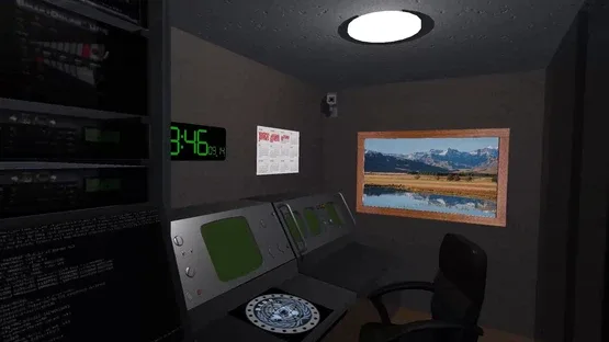 D.A.D.S. screenshot 2