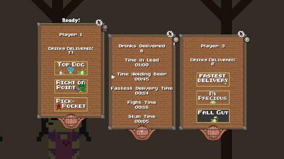 Thirsty Princess screenshot 10