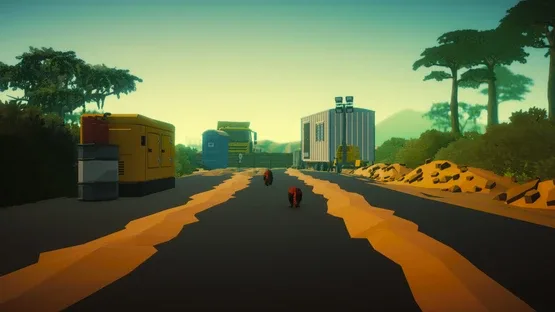 When the Embers Wake screenshot 4