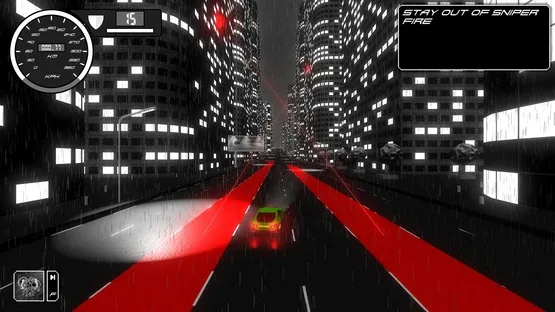 Highway Noir screenshot 3