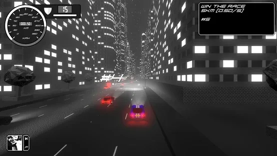 Highway Noir screenshot 4