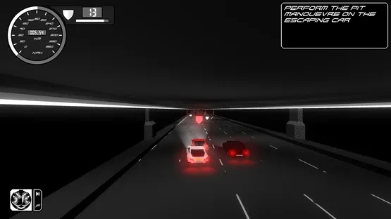 Highway Noir screenshot 5