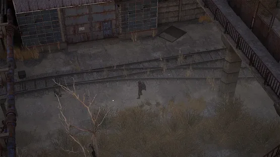 RadCity: a post-apocalyptic adventure screenshot 1