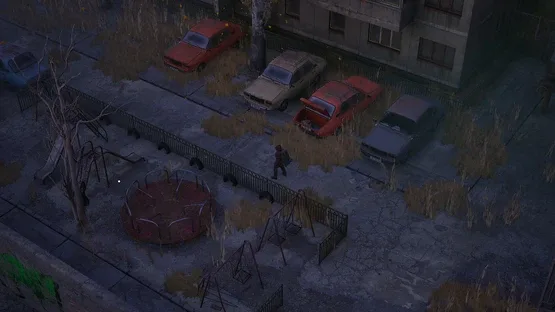 RadCity: a post-apocalyptic adventure screenshot 3