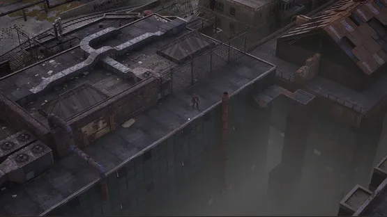 RadCity: a post-apocalyptic adventure screenshot 6